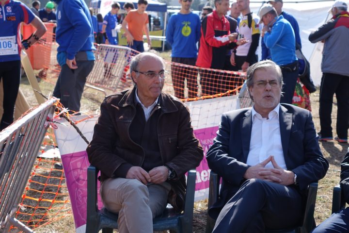 Prova de orientao 18